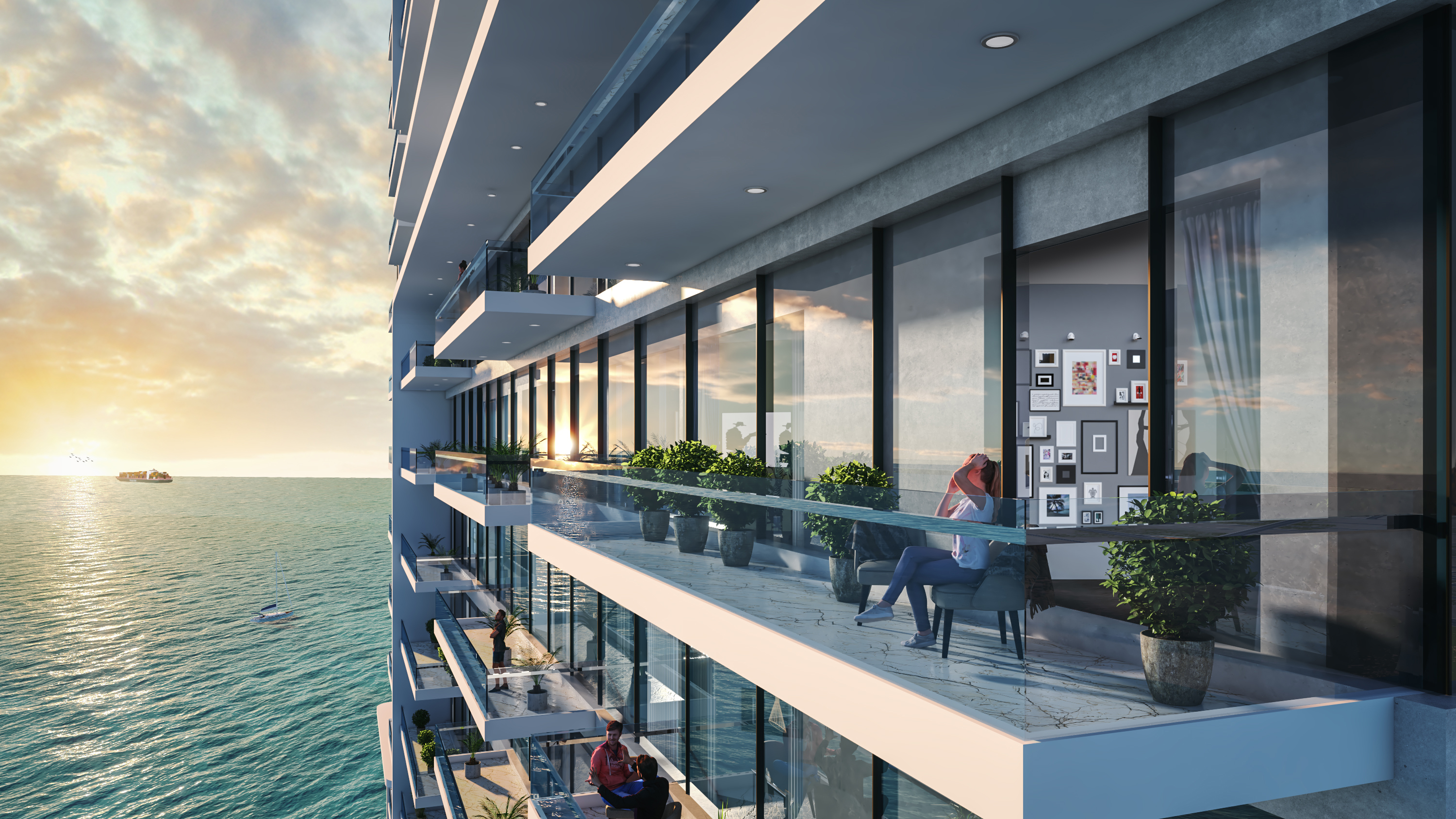 AA Waterfront - Image 3
