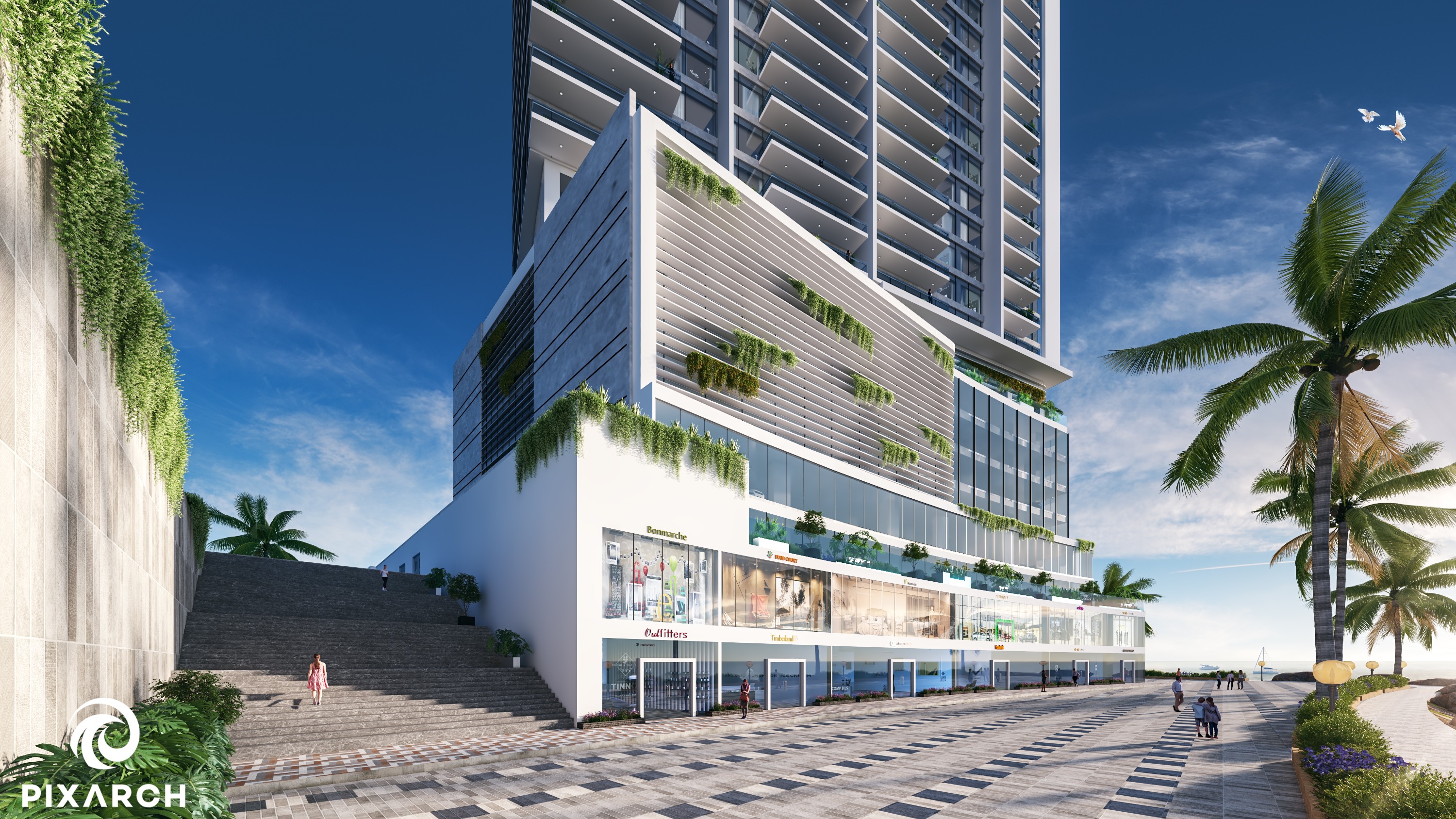 AA Waterfront - Image 6