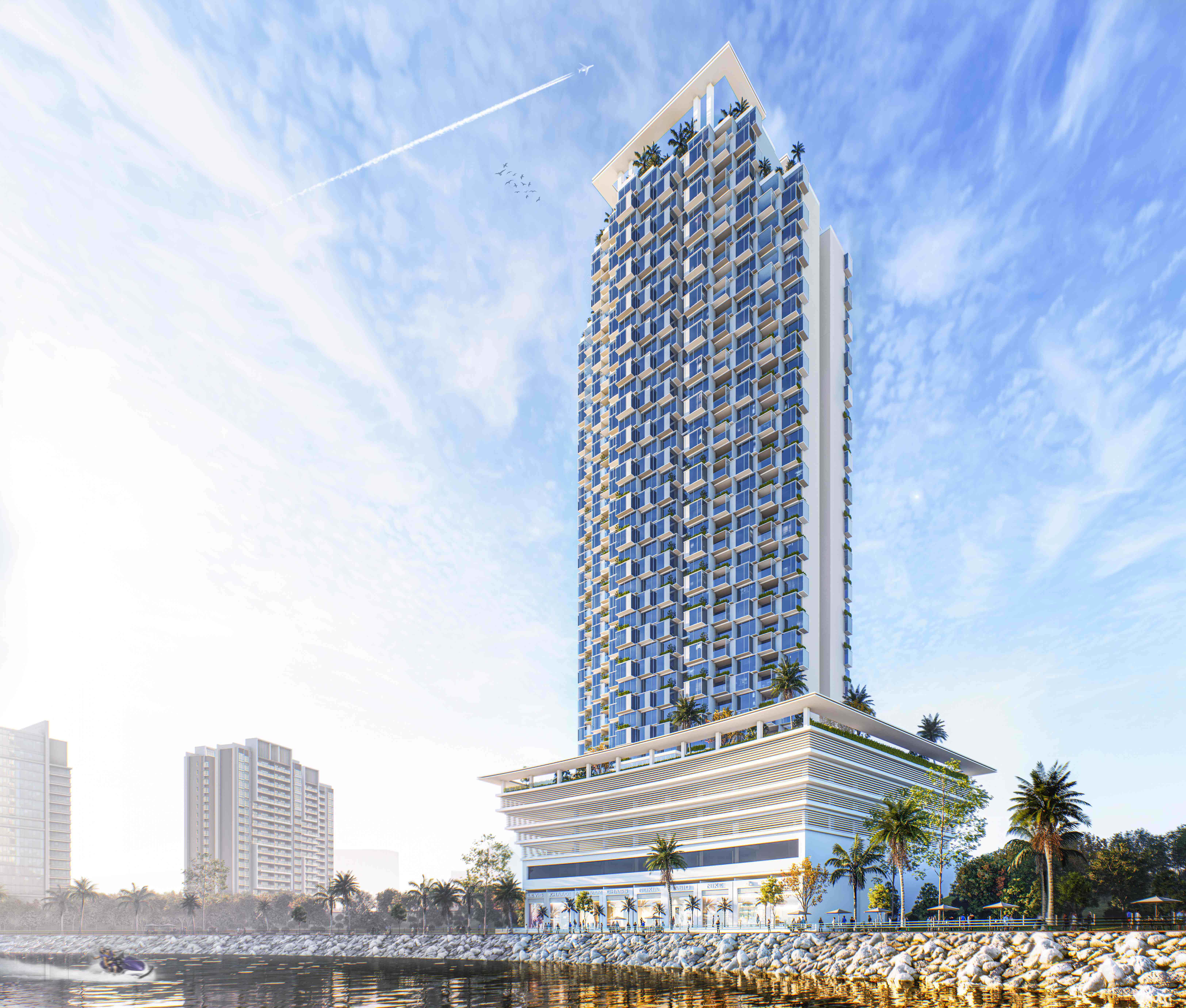 Saima Marina Residence - Image 2
