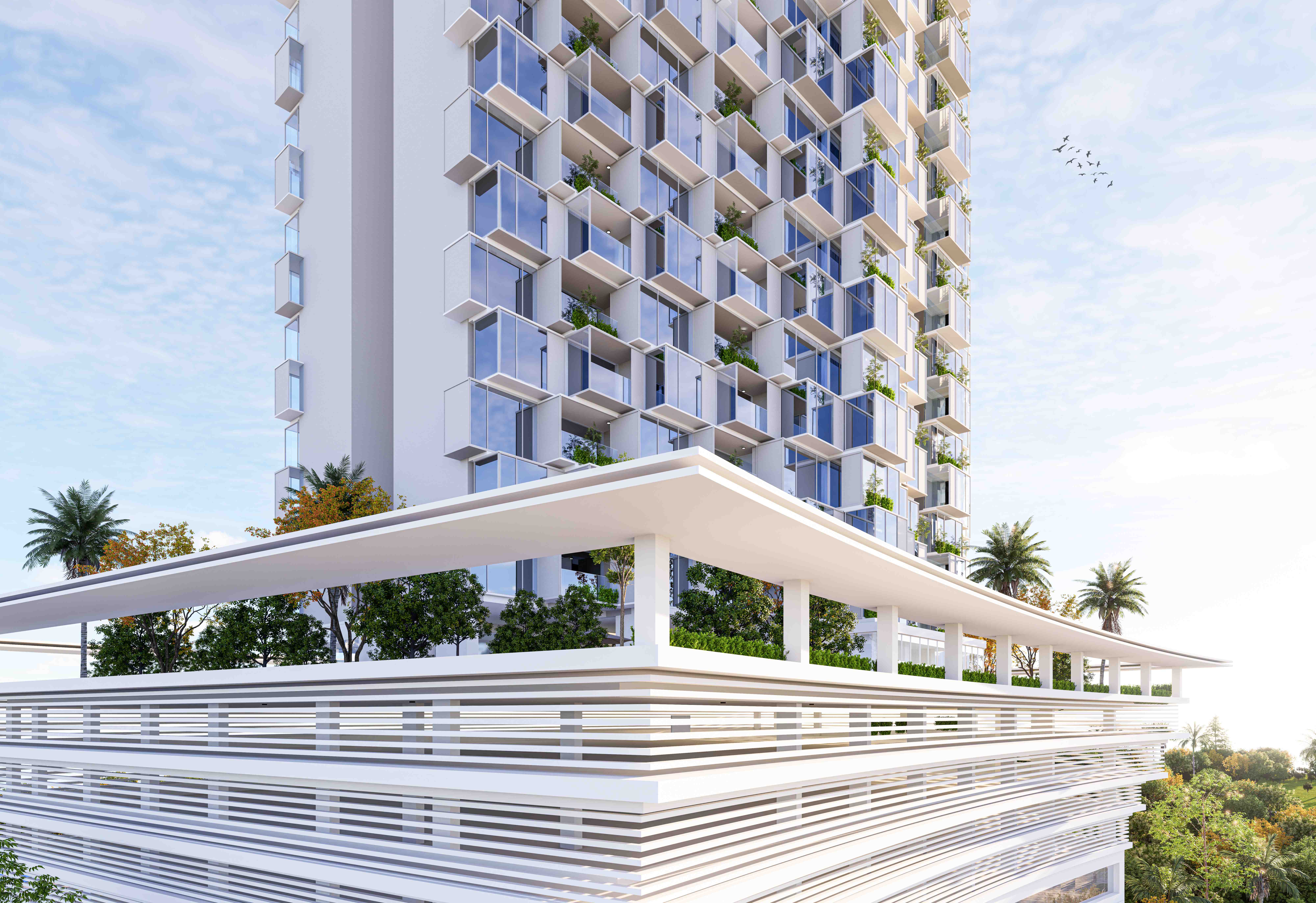 Saima Marina Residence - Image 3