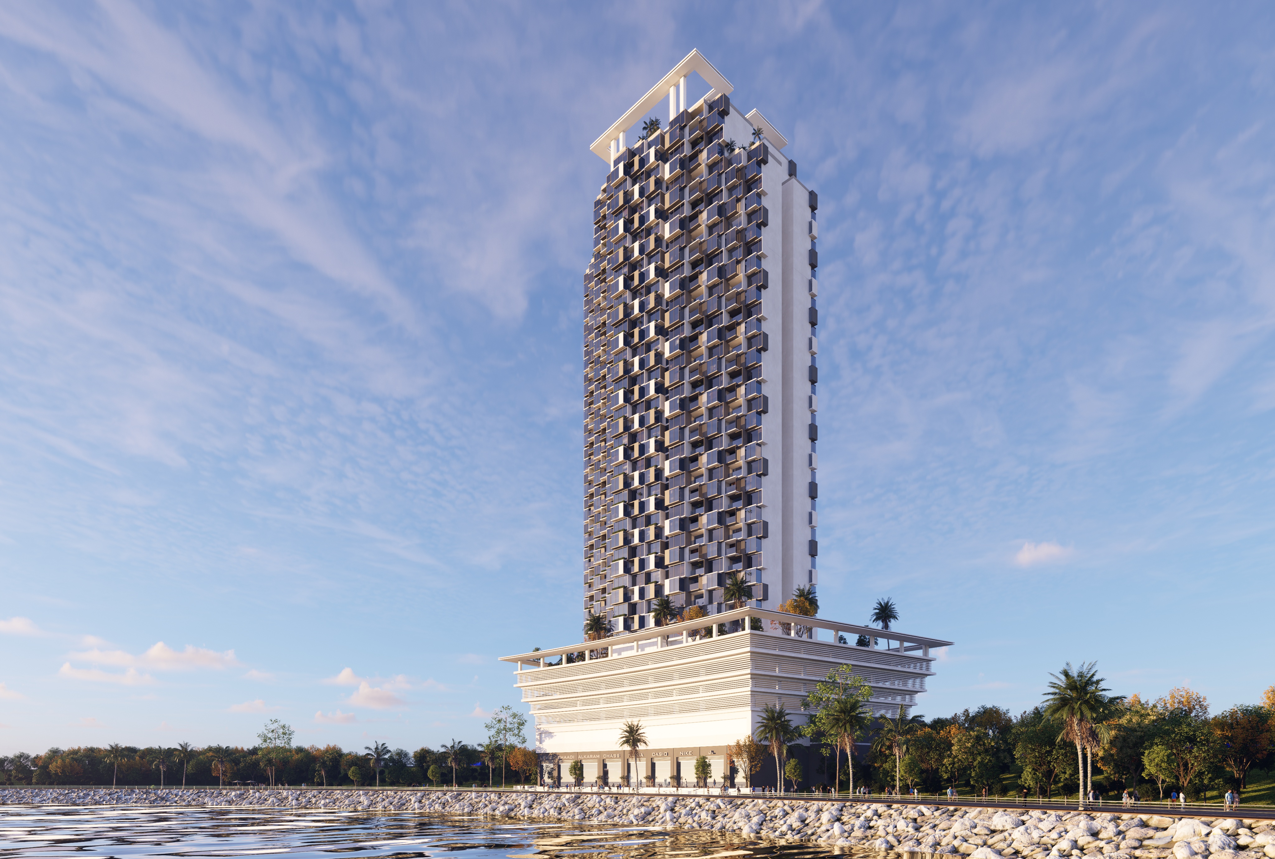 Saima Marina Residence - Image 4