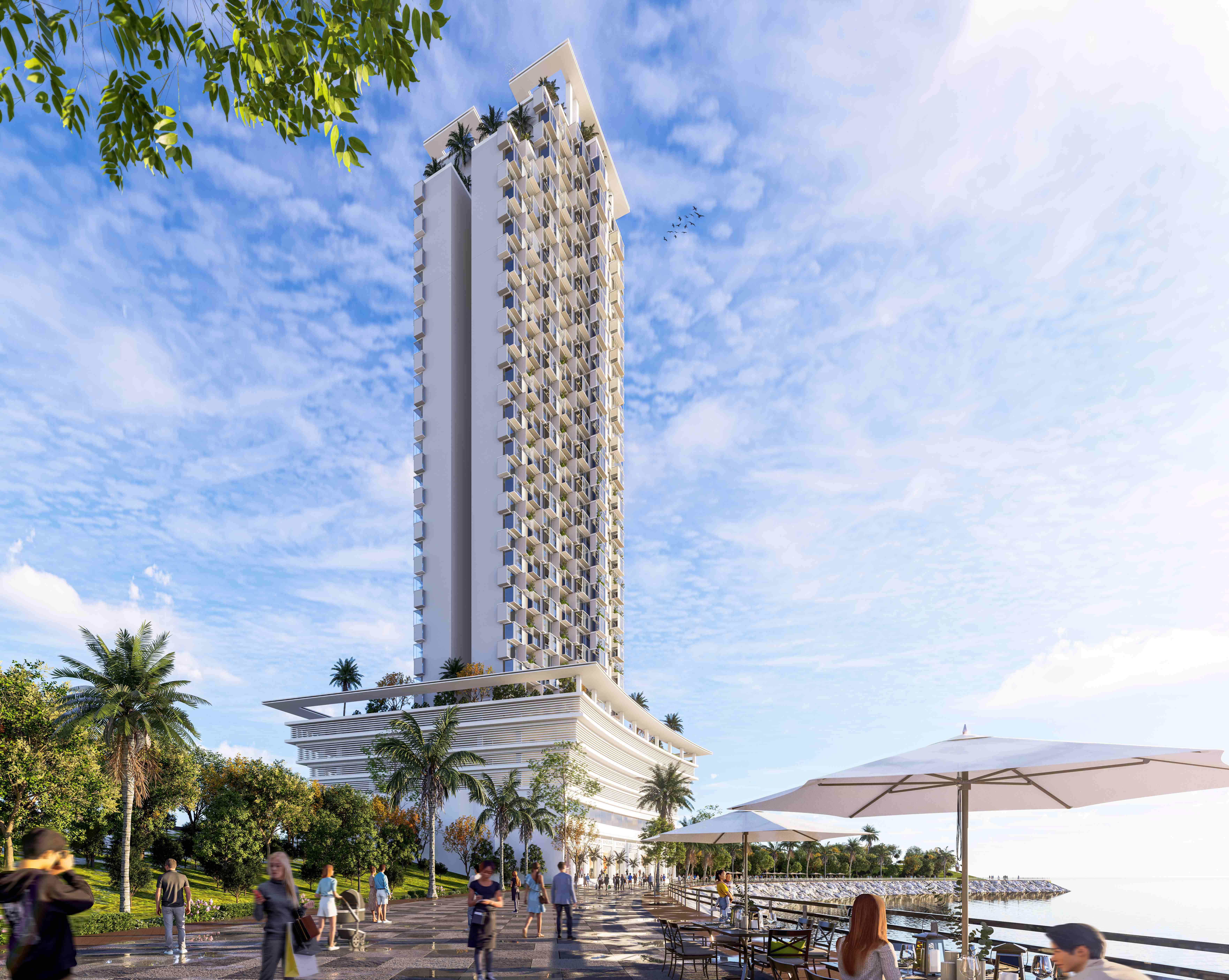 Saima Marina Residence - Image 5